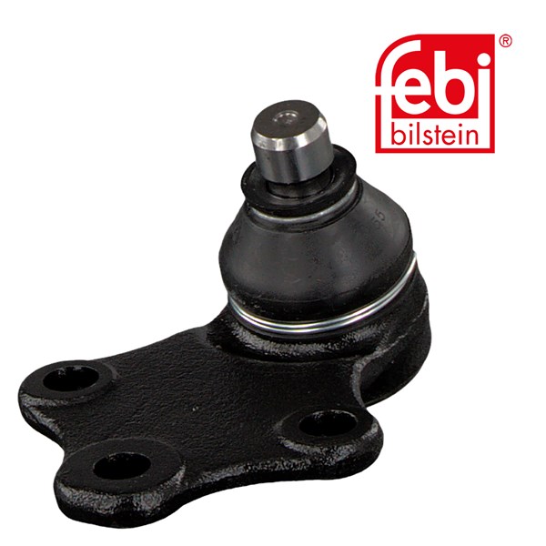 Kulled / Spindelled, Fram, höger eller vänster, Nedre Febi bilste FEBI BILSTEIN Kulled / Spindelled, Fram, höger eller vänster, Nedre Febi bilste FEBI BILSTEIN