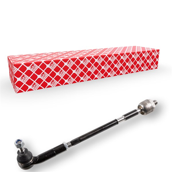 Styrstag, komplett, framaxel vänster Febi bilstein 15988 FEBI BILSTEIN