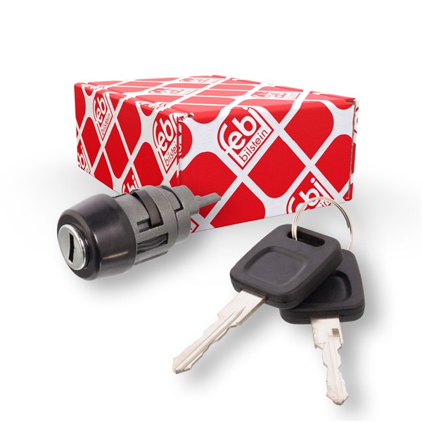 Lås Febi bilstein 17004 FEBI BILSTEIN