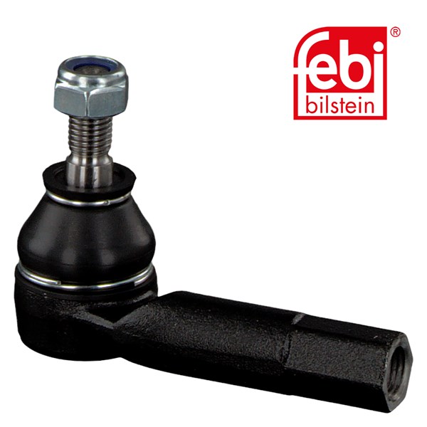 Styrled, Framaxel, Inre, framaxel vänster Febi bilstein 17006 FEBI BILSTEIN