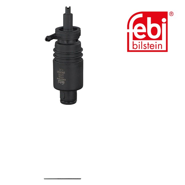 Spolarpump FEBI BILSTEIN