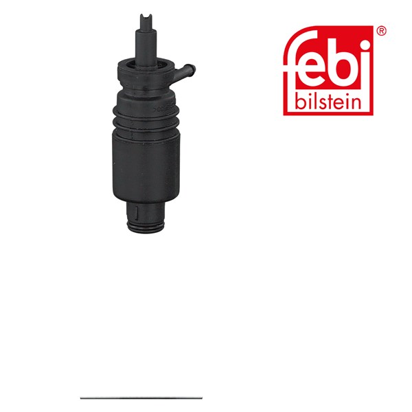 Spolarpump FEBI BILSTEIN