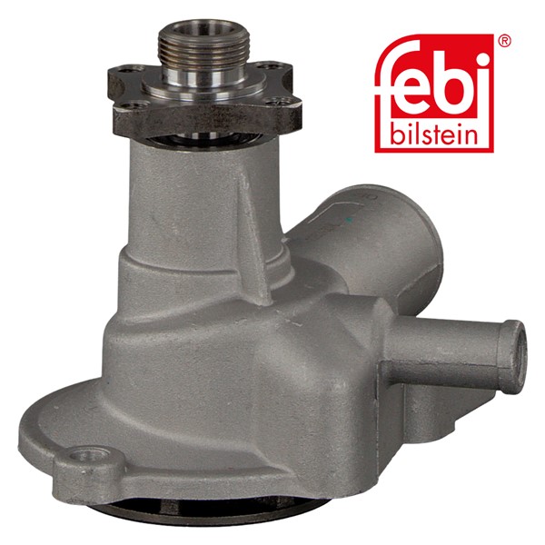 Vattenpump Febi bilstein 17013 FEBI BILSTEIN