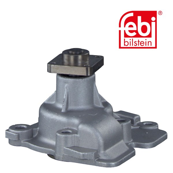 Vattenpump Febi bilstein 17019 FEBI BILSTEIN