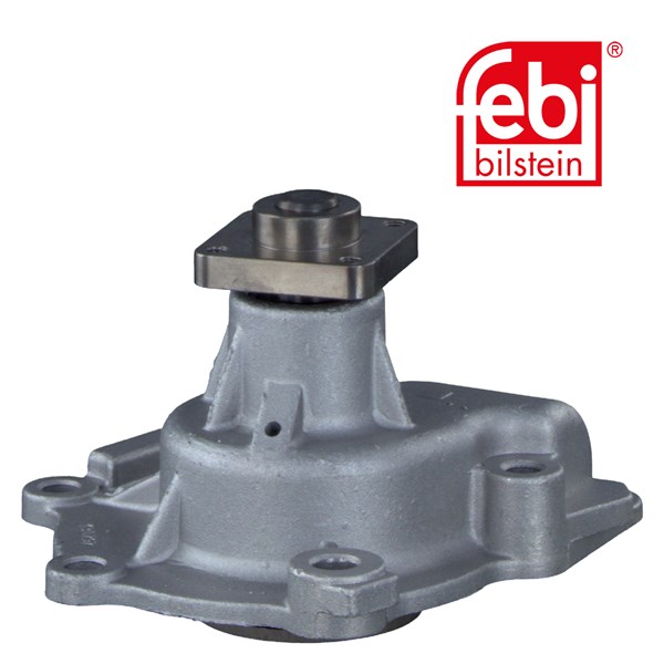 Vattenpump Febi bilstein 17019 FEBI BILSTEIN