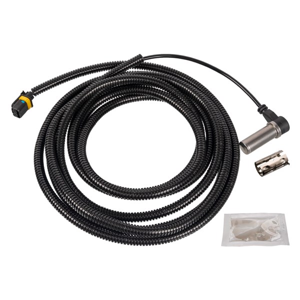 Styrled, Fram, höger eller vänster Febi bilstein ProKit 17059 FEBI BILSTEIN