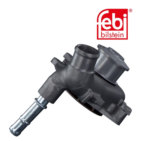 Vattenpump Febi bilstein 17077 FEBI BILSTEIN
