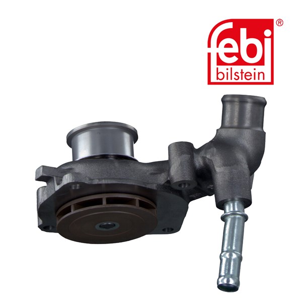 Vattenpump Febi bilstein 17077 FEBI BILSTEIN