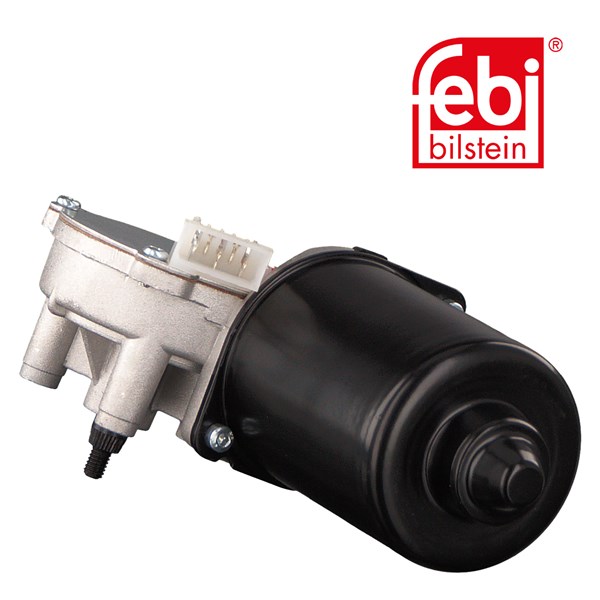 Torkarmotor, Fram Febi bilstein 17086 FEBI BILSTEIN