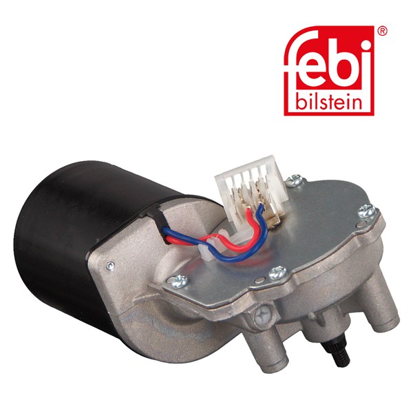 Torkarmotor, Fram Febi bilstein 17086 FEBI BILSTEIN