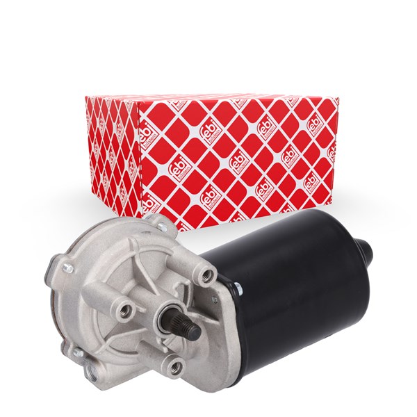 Torkarmotor, Fram FEBI BILSTEIN Torkarmotor, Fram FEBI BILSTEIN