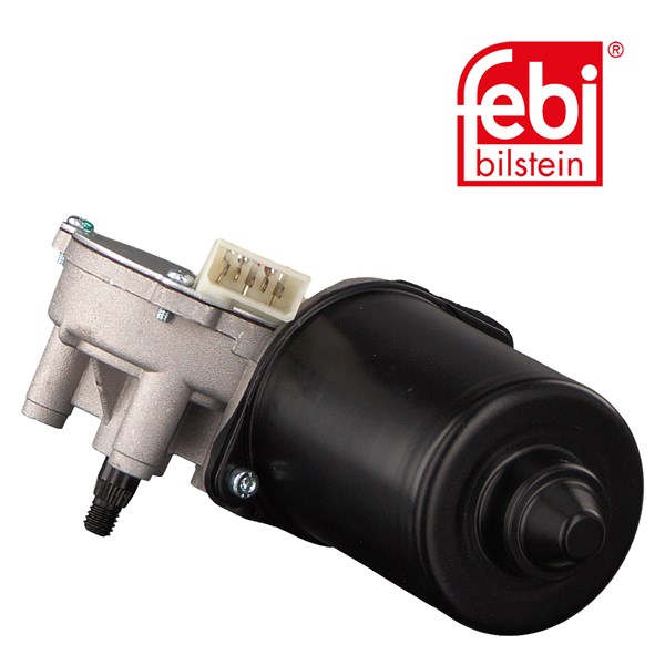 Torkarmotor, Fram FEBI BILSTEIN Torkarmotor, Fram FEBI BILSTEIN