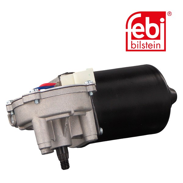 Torkarmotor, Fram FEBI BILSTEIN Torkarmotor, Fram FEBI BILSTEIN