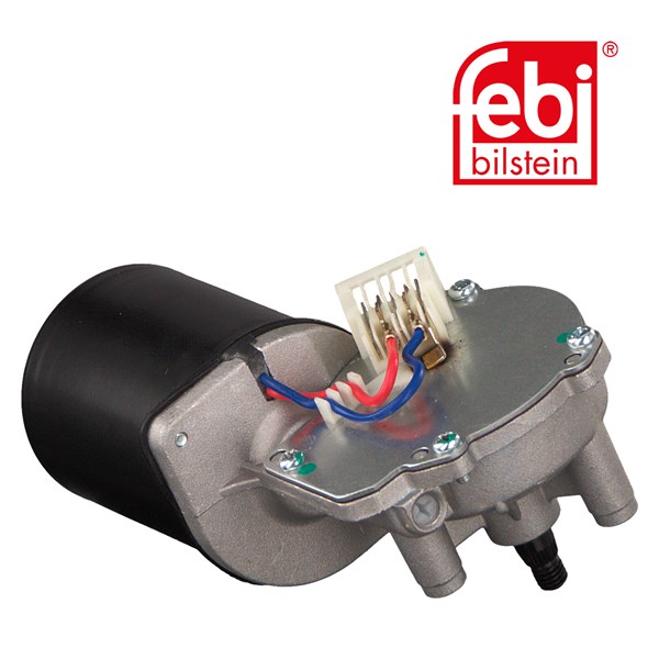 Torkarmotor, Fram FEBI BILSTEIN Torkarmotor, Fram FEBI BILSTEIN