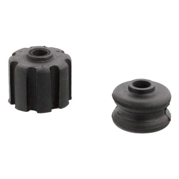 Rep.sats fjäderbensstödlager, Bakaxel, båda sidor Febi bilstein 1 FEBI BILSTEIN Rep.sats fjäderbensstödlager, Bakaxel, båda sidor Febi bilstein 1 FEBI BILSTEIN
