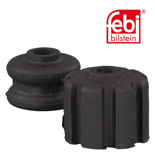 Rep.sats fjäderbensstödlager, Bakaxel, båda sidor Febi bilstein 1 FEBI BILSTEIN Rep.sats fjäderbensstödlager, Bakaxel, båda sidor Febi bilstein 1 FEBI BILSTEIN