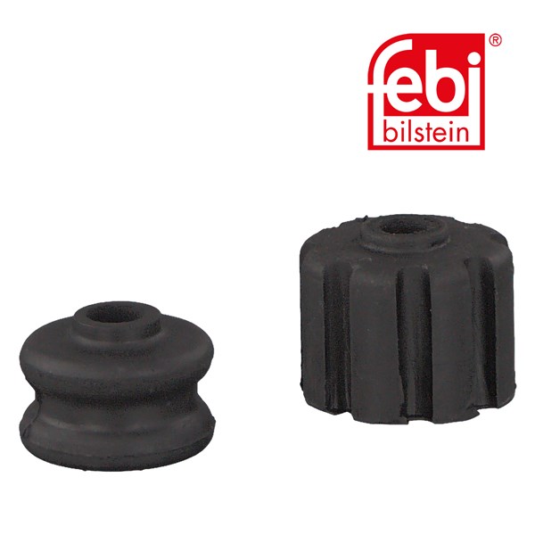 Rep.sats fjäderbensstödlager, Bakaxel, båda sidor Febi bilstein 1 FEBI BILSTEIN Rep.sats fjäderbensstödlager, Bakaxel, båda sidor Febi bilstein 1 FEBI BILSTEIN