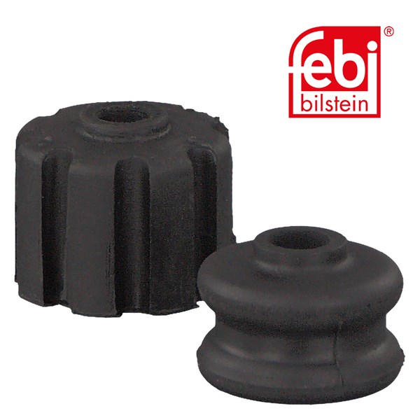 Rep.sats fjäderbensstödlager, Bakaxel, båda sidor Febi bilstein 1 FEBI BILSTEIN Rep.sats fjäderbensstödlager, Bakaxel, båda sidor Febi bilstein 1 FEBI BILSTEIN