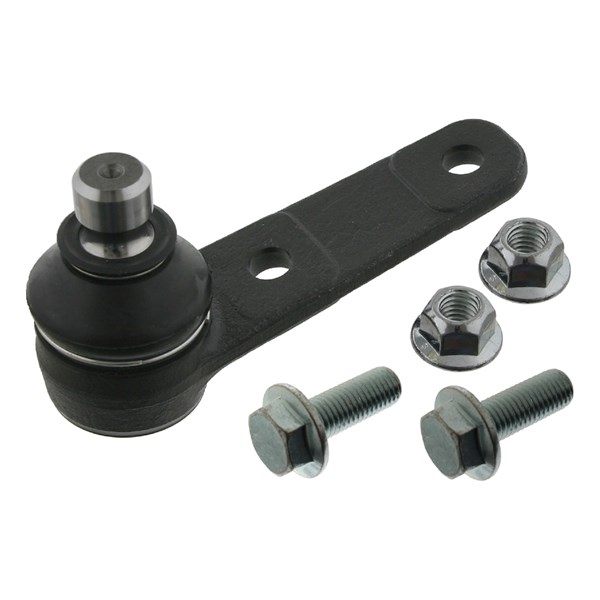 Kulled / Spindelled, Fram, höger eller vänster, Nedre Febi bilste FEBI BILSTEIN