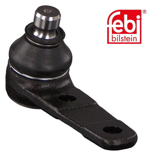 Kulled / Spindelled, Fram, höger eller vänster, Nedre Febi bilste FEBI BILSTEIN