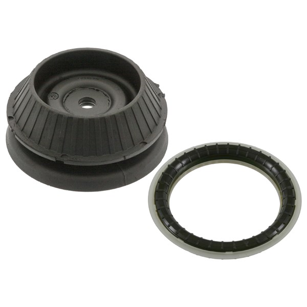 Fjäderbenslager, Fram, höger eller vänster Febi bilstein 17158 FEBI BILSTEIN