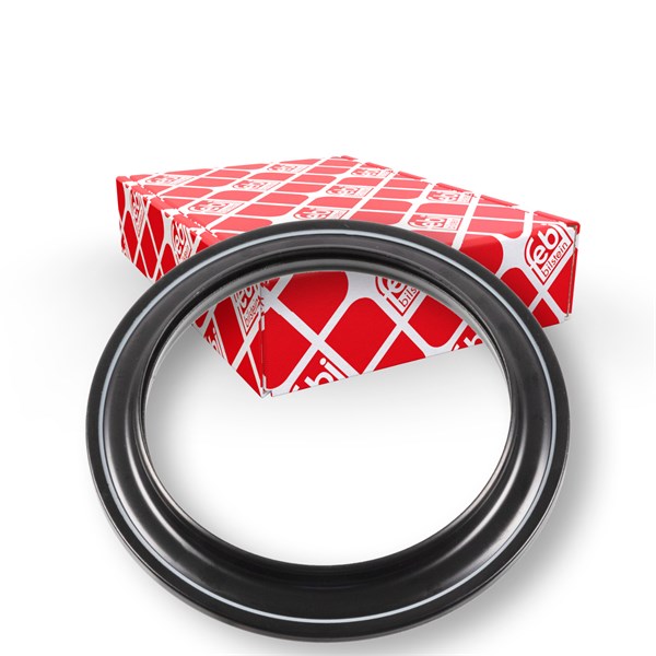 Fjäderbenslager, Fram, höger eller vänster Febi bilstein 17163 FEBI BILSTEIN