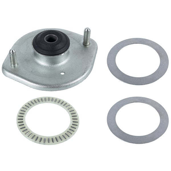 Fjäderbenslager, Fram, höger eller vänster Febi bilstein 17179 FEBI BILSTEIN Fjäderbenslager, Fram, höger eller vänster Febi bilstein 17179 FEBI BILSTEIN