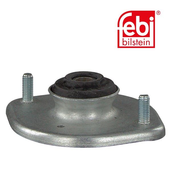 Fjäderbenslager, Fram, höger eller vänster Febi bilstein 17179 FEBI BILSTEIN Fjäderbenslager, Fram, höger eller vänster Febi bilstein 17179 FEBI BILSTEIN