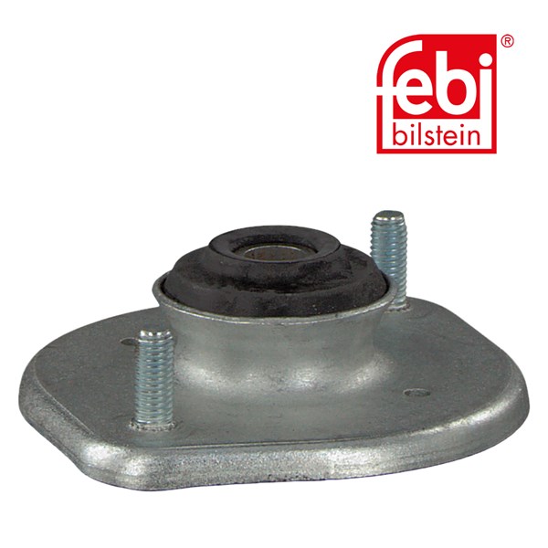 Fjäderbenslager, Fram, höger eller vänster Febi bilstein 17179 FEBI BILSTEIN Fjäderbenslager, Fram, höger eller vänster Febi bilstein 17179 FEBI BILSTEIN