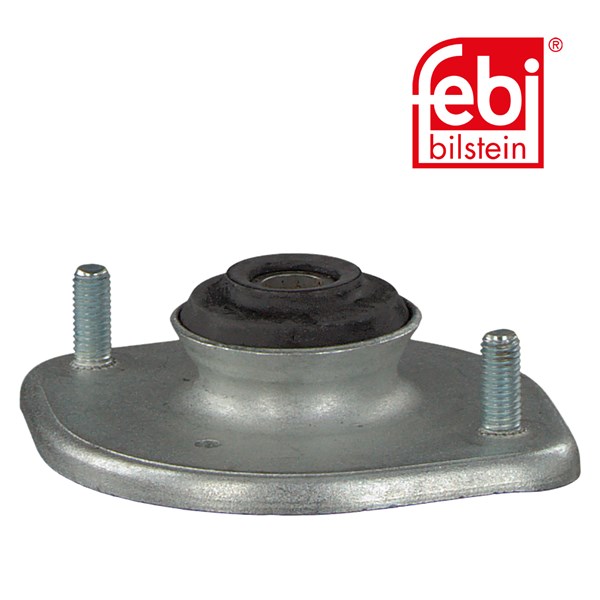 Fjäderbenslager, Fram, höger eller vänster Febi bilstein 17179 FEBI BILSTEIN Fjäderbenslager, Fram, höger eller vänster Febi bilstein 17179 FEBI BILSTEIN
