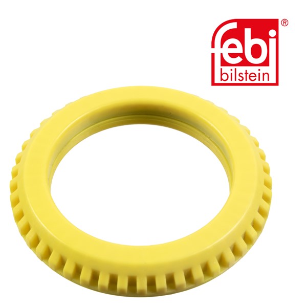 Fjäderbenslager, Fram, höger eller vänster Febi bilstein 17187 FEBI BILSTEIN Fjäderbenslager, Fram, höger eller vänster Febi bilstein 17187 FEBI BILSTEIN