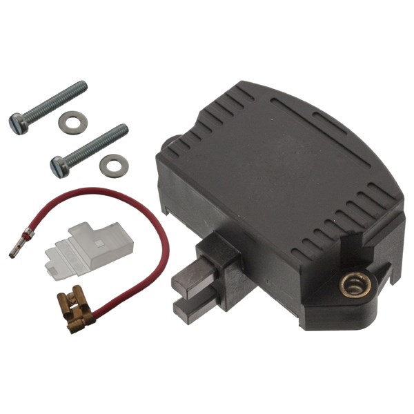 Generatorregulator 14,5V Febi bilstein 17198 FEBI BILSTEIN