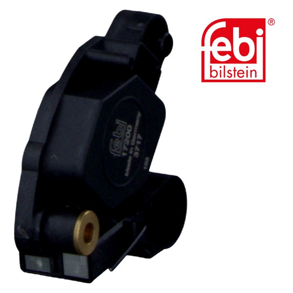 Generatorregulator 12V 70A Febi bilstein 17200 FEBI BILSTEIN Generatorregulator 12V 70A Febi bilstein 17200 FEBI BILSTEIN