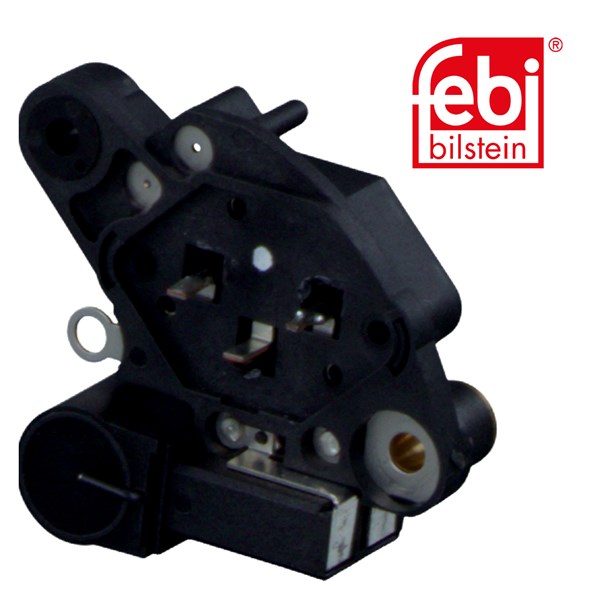 Generatorregulator 12V 70A Febi bilstein 17200 FEBI BILSTEIN