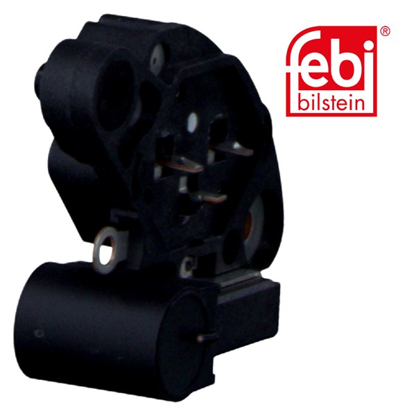 Generatorregulator 12V 70A Febi bilstein 17200 FEBI BILSTEIN Generatorregulator 12V 70A Febi bilstein 17200 FEBI BILSTEIN