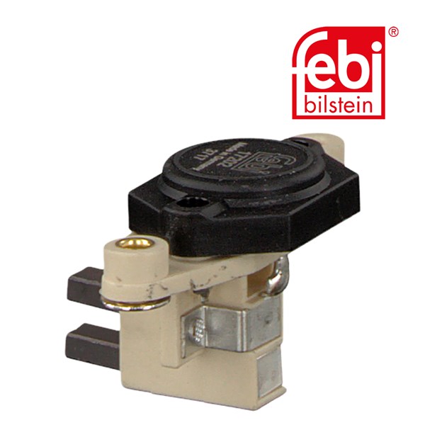 Generatorregulator FEBI BILSTEIN