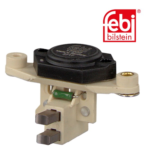 Generatorregulator FEBI BILSTEIN