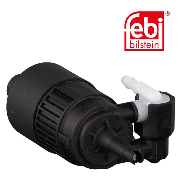 Spolarpump 12V Febi bilstein 17252 FEBI BILSTEIN