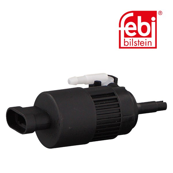 Spolarpump 12V Febi bilstein 17252 FEBI BILSTEIN