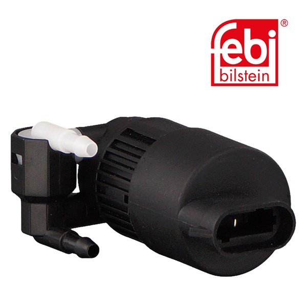 Spolarpump 12V Febi bilstein 17252 FEBI BILSTEIN