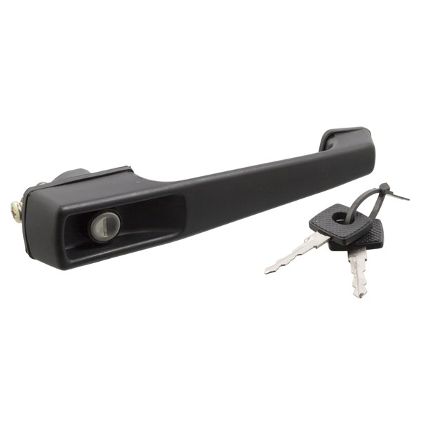Dörrhandtag, Tvåsidig Febi bilstein 17254 FEBI BILSTEIN