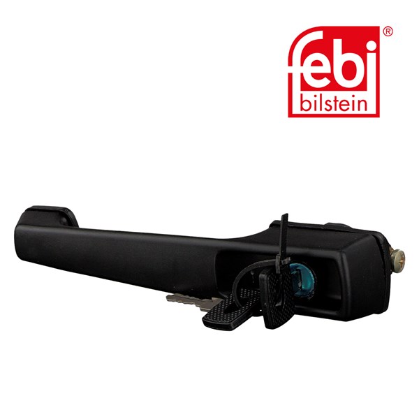 Dörrhandtag, Tvåsidig Febi bilstein 17254 FEBI BILSTEIN