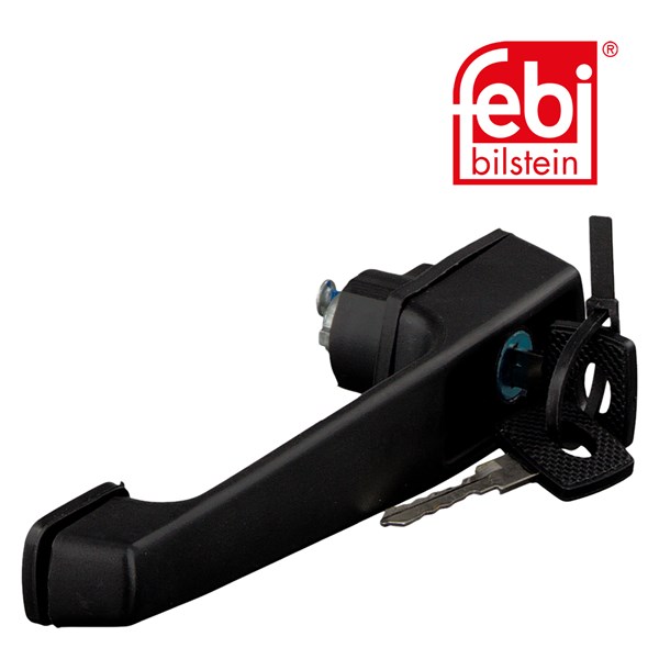 Dörrhandtag, Tvåsidig Febi bilstein 17254 FEBI BILSTEIN