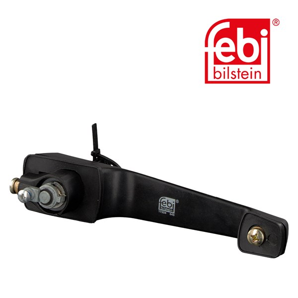 Dörrhandtag, Tvåsidig Febi bilstein 17254 FEBI BILSTEIN
