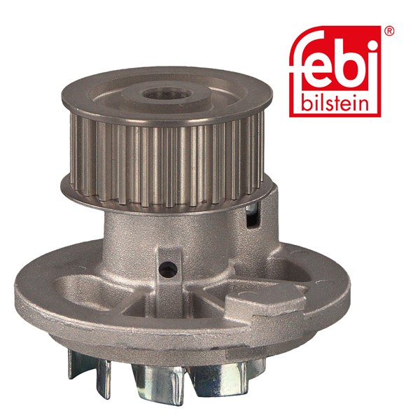 Vattenpump Febi bilstein 17283 FEBI BILSTEIN