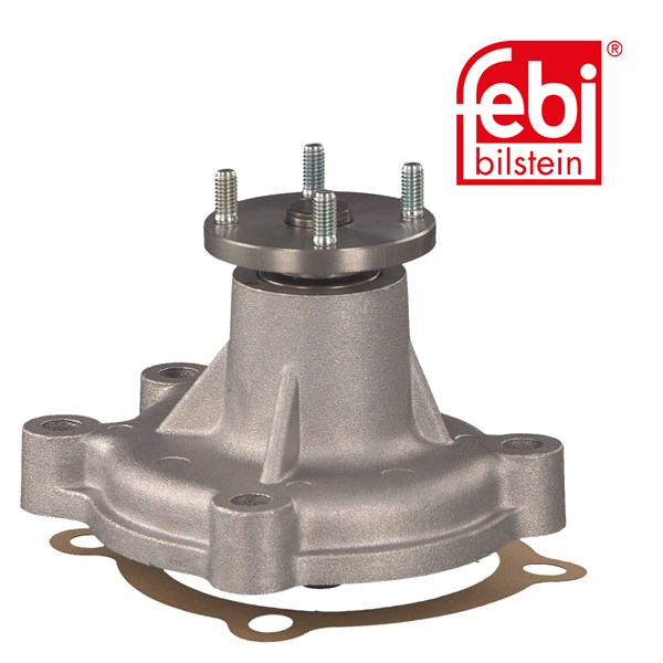 Vattenpump Febi bilstein 17285 FEBI BILSTEIN