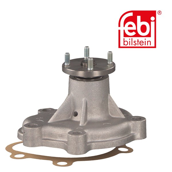 Vattenpump Febi bilstein 17285 FEBI BILSTEIN