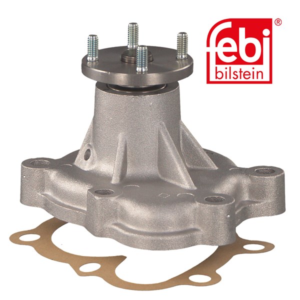 Vattenpump Febi bilstein 17285 FEBI BILSTEIN
