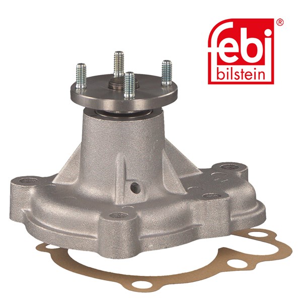 Vattenpump Febi bilstein 17285 FEBI BILSTEIN