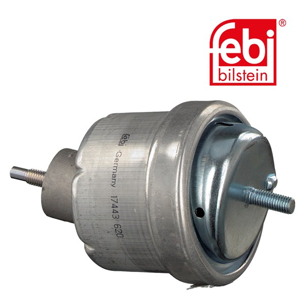 Motorkudde, Vänster fram Febi bilstein 17443 FEBI BILSTEIN